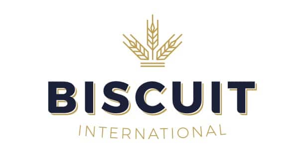 Logo Biscuit International - Quimper Brest