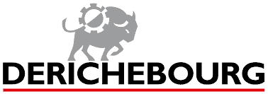 logo derichebourg - Quimper Brest