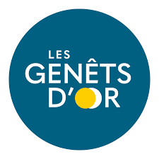 LOGO GENETS DOR - Quimper Brest