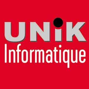 Unik informatique - Quimper Brest