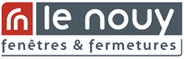 logo le nouy - Quimper Brest