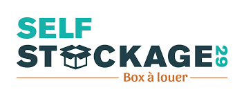 SELF STOCKAGE 29 - Quimper Brest
